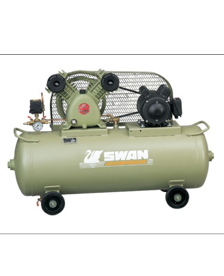 Swan 2HP Air Compressor SVP202