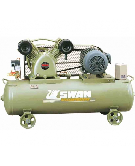 Swan 3HP Air Compressor SVP203