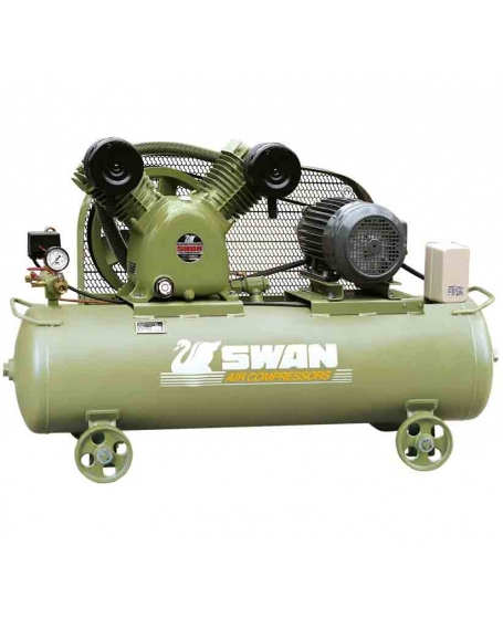Swan 5HP Air Compressor SVP205