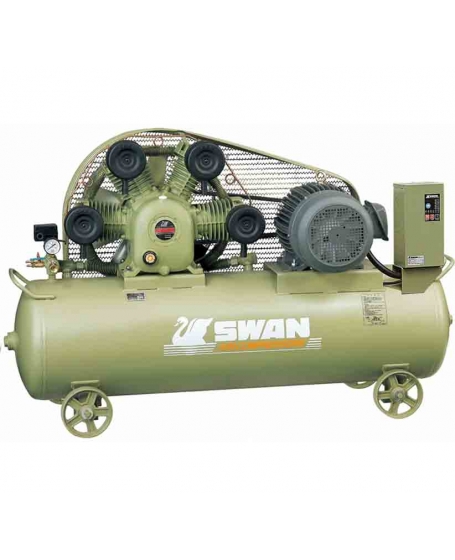 Swan 15HP Air Compressor SWU415