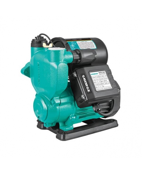 Shimge Automatic Surface Booster Pump PW125Z