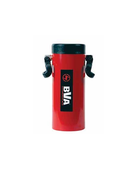 BVA Hydraulics Single Acting Cylinders H1006 (10 ton)