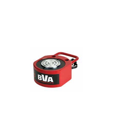BVA Hydraulics Flat Body Cylinders HF2005 (20 ton)