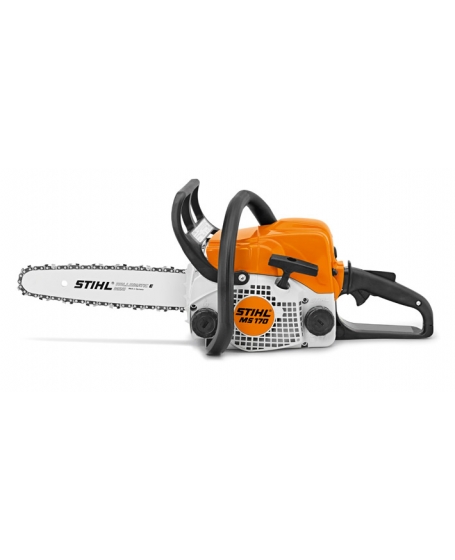 Stihl Chainsaw MS170 16inch