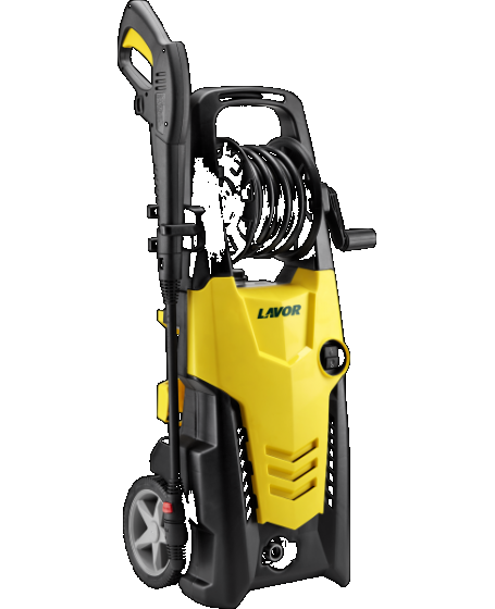 Lavor Ikon 160 High Pressure Cleaner