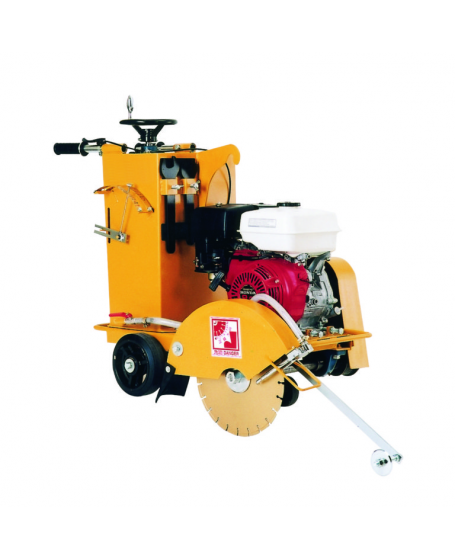 Hisaki Concrete Cutter YRC16 (16inch)